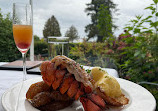 Teahouse in Stanley Park