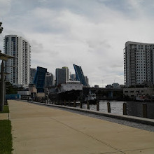 Lummus Park Historic District