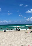 8th Street Lifeguard Tower