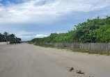 8th Street Lifeguard Tower