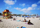 8th Street Lifeguard Tower