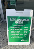 Bloedel Conservatory