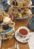 Secret Garden Tea Company