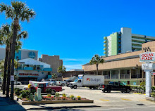 Ocean Plaza Motel