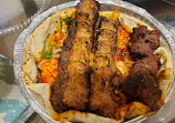 Aleppo Kebab