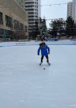 Downtown Denver Rink Presented by Southwest