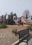 Globeville Landing Park