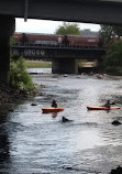 Globeville Landing Park