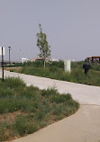 Globeville Landing Park