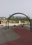 Globeville Landing Park