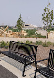 Globeville Landing Park