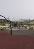 Globeville Landing Park