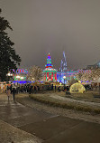 Civic Center Park