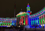 Civic Center Park