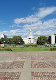 Lincoln Veterans Memorial Park