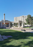 Lincoln Veterans Memorial Park