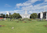 Lincoln Veterans Memorial Park