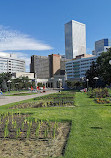 Lincoln Veterans Memorial Park