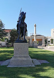 Lincoln Veterans Memorial Park