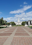 Lincoln Veterans Memorial Park