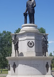 Martin Luther King Memorial