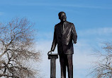 Martin Luther King Memorial