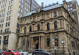 Old Molson Bank Building