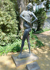 The Sculpture Garden