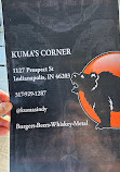 Kuma's Corner