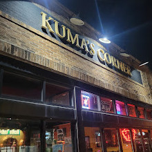 Kuma's Corner