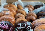 World's Best Donuts