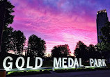 Gold Medal Park