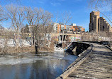 Nicollet Island Park