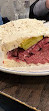 Reubens Restaurant