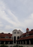 Lawang Sewu