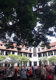 Lawang Sewu