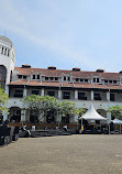 Lawang Sewu