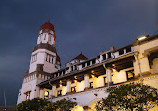 Lawang Sewu