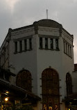 Lawang Sewu