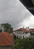 Lawang Sewu