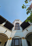 Lawang Sewu