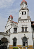 Lawang Sewu