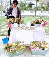 Fishtown Rose Garden