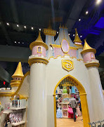 Disney Store