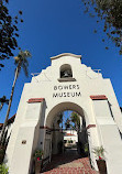 Bowers Museum