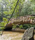 Ponte di masso