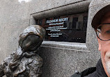 Eleanor Rigby Statue