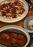 Turkish Ravioli Restaurant