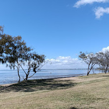 Clontarf Beach Park