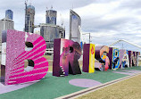 Brisbane Sign